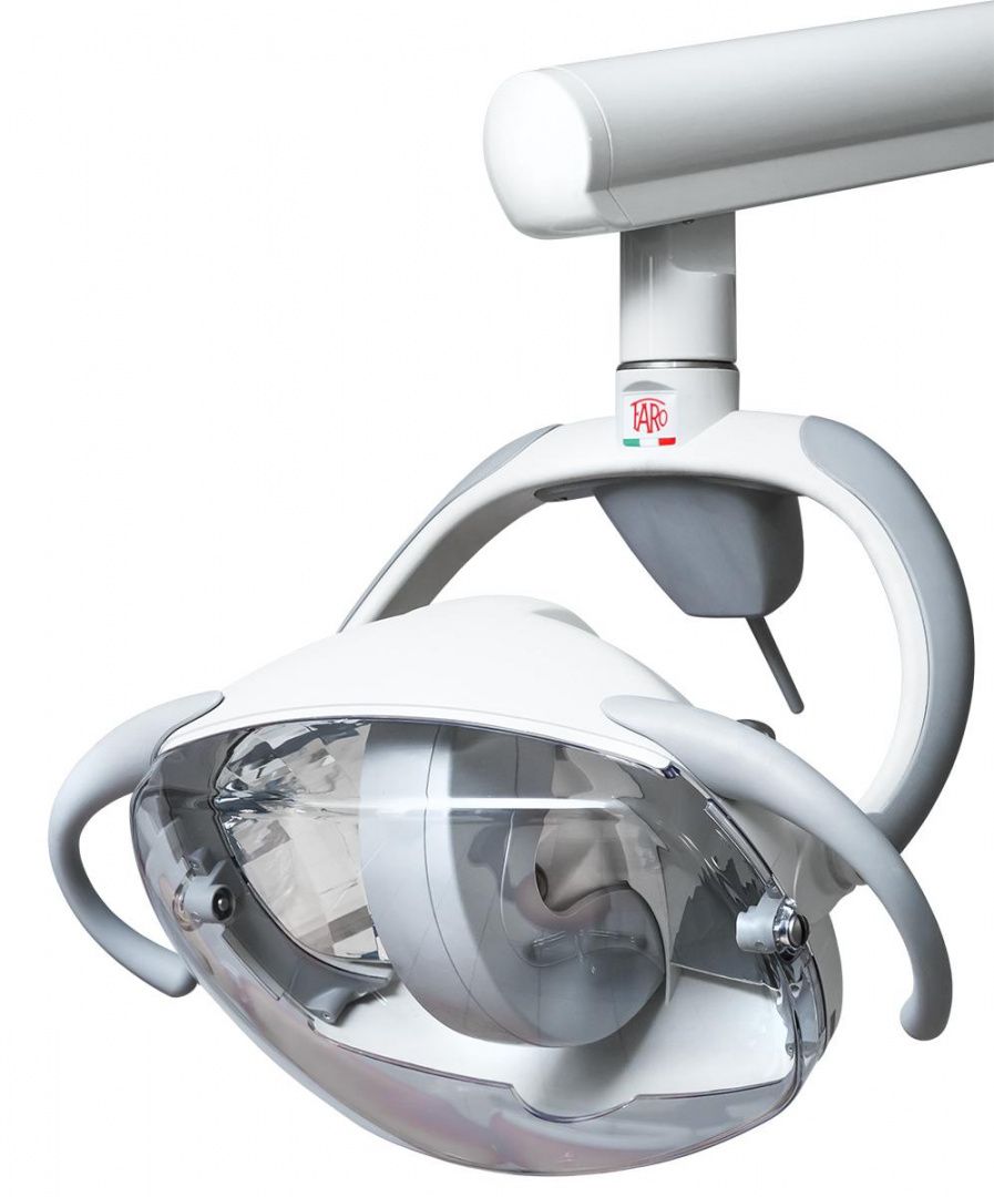 Светильник FARO LED (Италия) к стоматологической установке WOD730