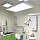 ДентЛайт - бестеневой стоматологический LED светильник с пультом ДУ