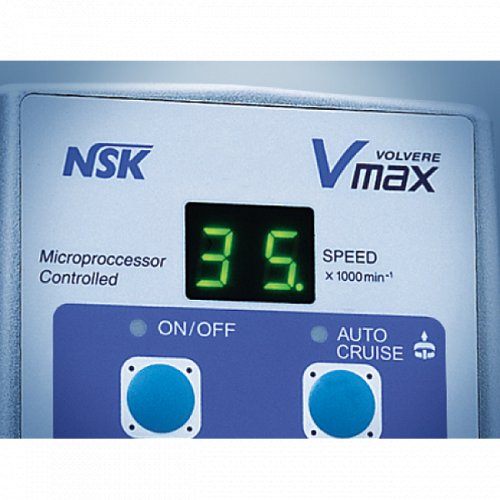 NSK VOLVERE Vmax35RV-Pack - комплект с бесколлекторным микромотором (стандартный)