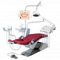 FONA 1000 S - стоматологическая установка с нижней подачей инструментов