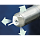 NSK PRESTO AQUA LUX - не требующий смазки турбинный наконечник с подачей воды и оптикой LED