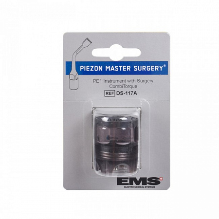 EMS DS-117A - инструмент PE1 для Piezon Master Surgery