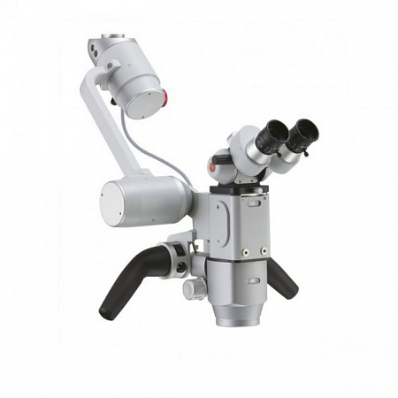 Karl Kaps SOM 62 Top - операционный микроскоп, комплектация Top