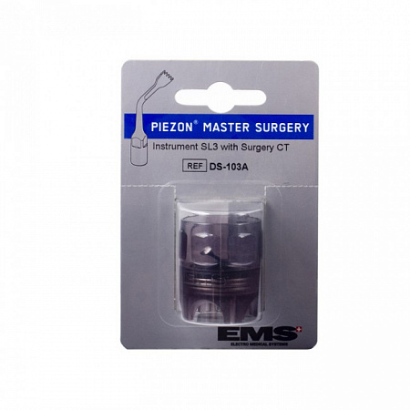 EMS DS-103A - инструмент SL3 для Piezon Master Surgery