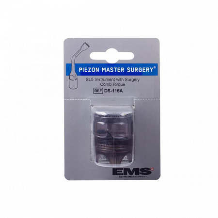 EMS DS-115A - инструмент SL5 для Piezon Master Surgery