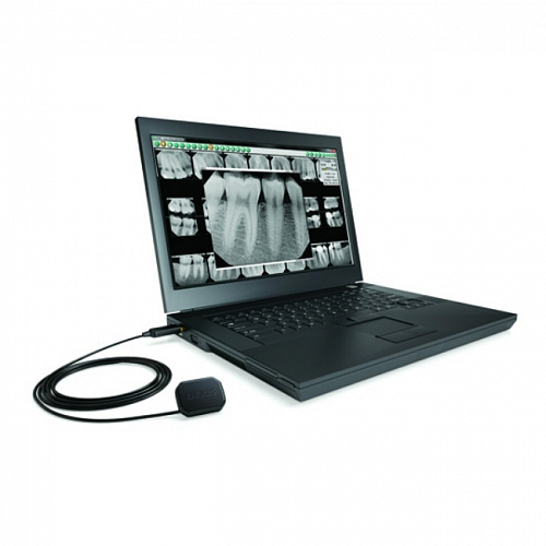 DEXIS Platinum - портативная цифровая рентгенографическая система
