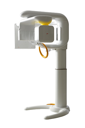 Ray RAYSCAN RCT700 SC (10x10) – Томограф с цефалостатом, зона сканирования 3D 10х10 см