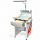 Аверон СЗТ 2.0 ДРИМ - стол зубного техника серии ДРИМ, предназначен для лабораторий и врачебных кабинетов