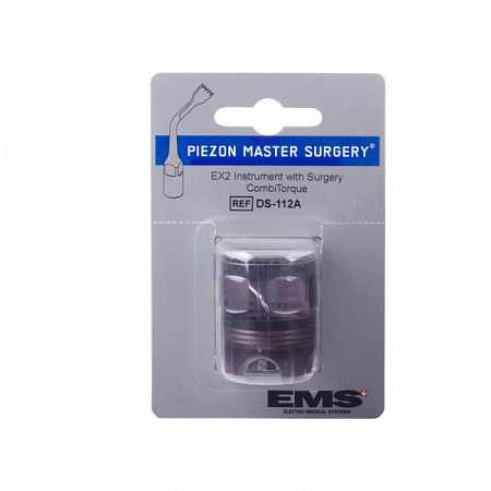 EMS DS-112A - инструмент EX2 для Piezon Master Surgery