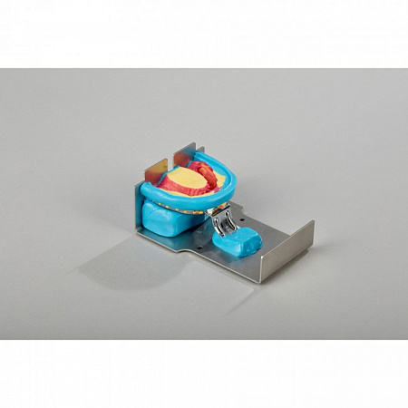 Renfert AUTO spin - прибор для сверления отверстий под штифты (пиндекс-машина)