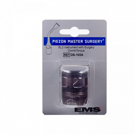 EMS DS-102A - инструмент SL2 для Piezon Master Surgery