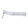 Nouvag 5052 - угловой хирургический наконечник с генератором света и шестигранной системой зажима бора, 20:1