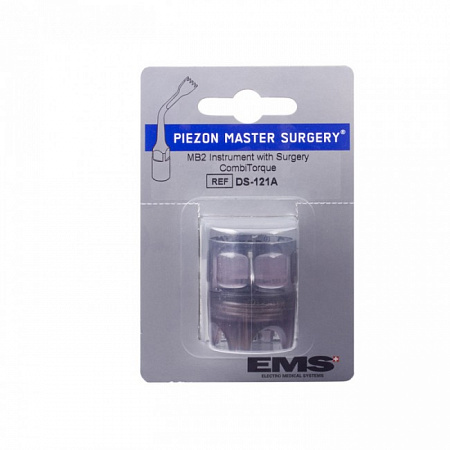 EMS DS-121A - инструмент MB2 для Piezon Master Surgery