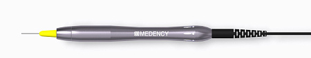 Medency Triplo — стоматологический диодный лазер