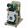 EKOM DK50 Z (S) - безмасляный компрессор для одной стоматологической установки с ресивером 5 л (75 л/мин)