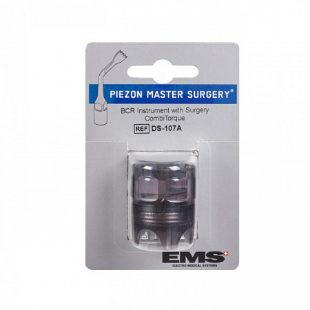 EMS DS-107A - инструмент BCR для Piezon Master Surgery