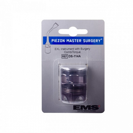 EMS DS-113A - инструмент EXL для Piezon Master Surgery