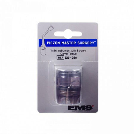 EMS DS-125A - инструмент MB6 для Piezon Master Surgery
