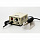 Saeshin STRONG 90N 102 - аппарат для маникюра с педалью, в коробке, 35000 об/мин, 64 Вт