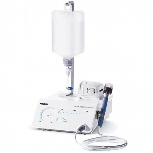 EMS Piezon Master Surgery - аппарат для пьезохирургии